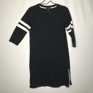 J. Crew Super Long Comfy Sweater